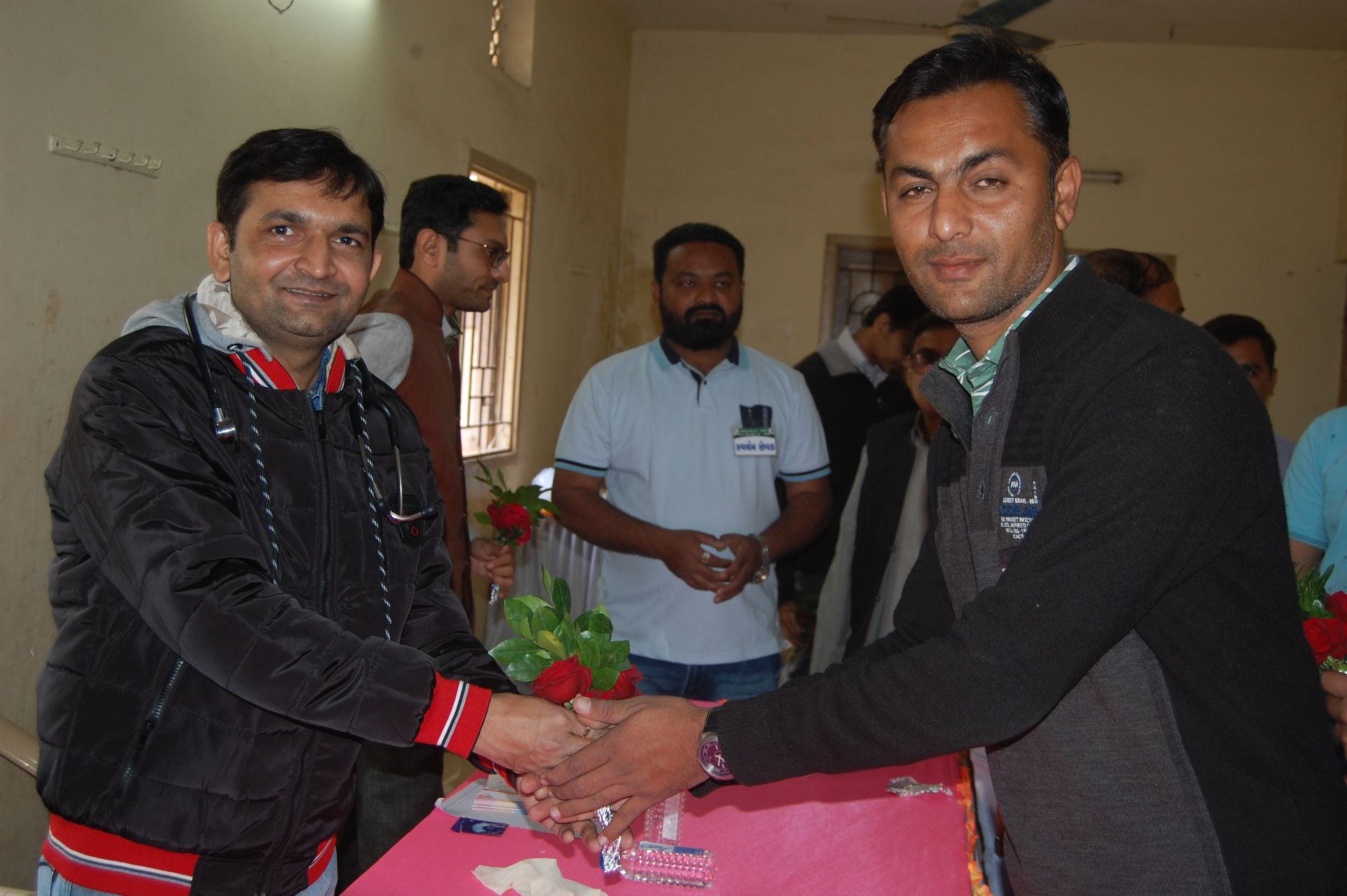 Event photo